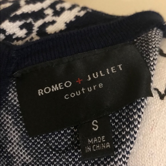 Romeo & Juliet Dress - Picture 8 of 8